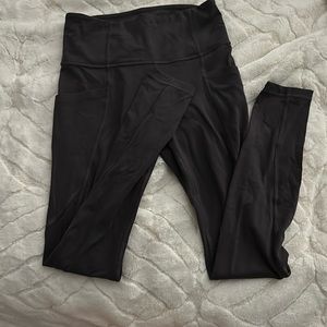 Athleta leggings